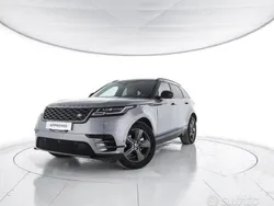 Grigio Usata 2021 Land Rover Range Rover Velar R-Dynamic SUV | 41.300 € (Ottimo prezzo)