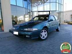 Verde Usata 1994 Volvo 480 Coupé | 6850 €
