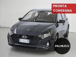 Other Usata 2023 Hyundai i20 Due volumi | 14.800 € (Buon prezzo)