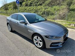 Grigio Usata 2020 Jaguar XE S Tre volumi | 23.999 € (Cara)
