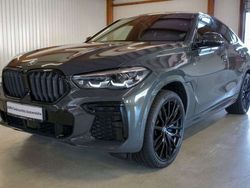 Grigio Usata 2022 BMW X6 M Sport SUV | 58.900 € (Ottimo prezzo)