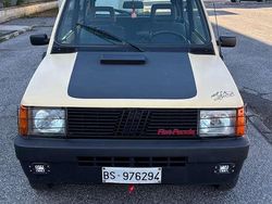 Beige Usata 1986 Fiat Panda 4x4 Due volumi | 7000 €