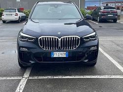 Nero Usata 2019 BMW X5 M Sport SUV | 41.500 € (Super prezzo)