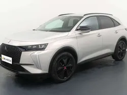 Grigio Usata 2024 DS Automobiles DS7 Crossback Performance Line Plus SUV | 32.900 € (Buon prezzo)