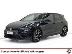 Nero Usata 2021 VW Golf VIII R Tre volumi | 36.490 € (Molto cara)