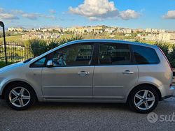 Grigio Usata 2007 Ford C-MAX Monovolume | 2200 € (Buon prezzo)