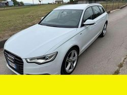 Other Usata 2014 Audi A6 Station wagon | 14.850 € (Buon prezzo)