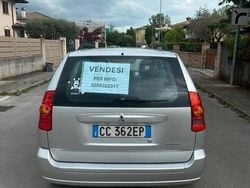 Argento Usata 2003 Mitsubishi Space Star Comfort Edition Due volumi | 1599 €