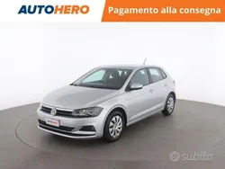 Usata 2018 VW Polo Tre volumi | 9799 € (Buon prezzo)