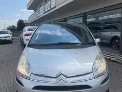 Grigio Usata 2010 Citroën C4 Picasso Style Monovolume | 2950 € (Buon prezzo)