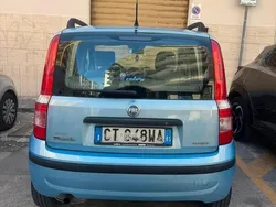 Usata 2006 Fiat Panda Emotion Due volumi | 3000 € (Ottimo prezzo)
