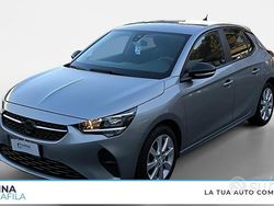 Grigio Usata 2021 Opel Corsa Elegance Tre volumi | 9900 € (Ottimo prezzo)