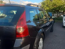 Usata 2005 Renault Mégane II Tre volumi | 800 € (Super prezzo)