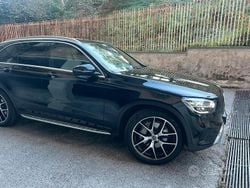 Nero Usata 2019 Mercedes 220 SUV | 31.900 €