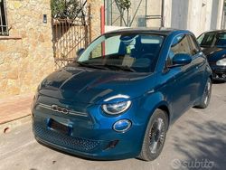 Usata 2020 Fiat 500e Tre volumi | 11.300 € (Ottimo prezzo)