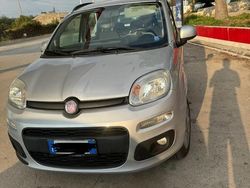 Grigio Usata 2014 Fiat Panda Due volumi | 5800 € (Buon prezzo)