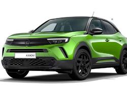 Verde Usata 2021 Opel Mokka-e Edition SUV | 15.900 € (Ottimo prezzo)
