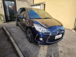Blu Usata 2016 DS Automobiles DS3 Coupé | 8800 € (Buon prezzo)