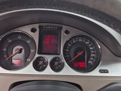 Nero Usata 2006 VW Passat Highline Station wagon | 2990 € (Buon prezzo)