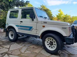 Usata 1989 Suzuki Samurai SUV | 6500 €