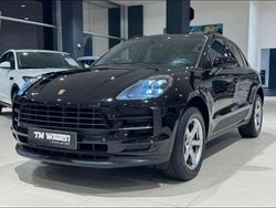 Nero Usata 2021 Porsche Macan SUV | 46.999 € (Super prezzo)
