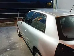 Usata 2000 Audi A3 Coupé | 800 €