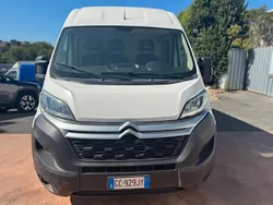 Bianco Usata 2020 Citroën Jumper Monovolume | 13.900 € (Buon prezzo)