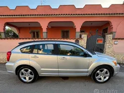 Usata 2010 Dodge Caliber SUV | 4000 € (Molto cara)