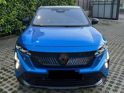 Blu/azzurro Usata 2024 Renault Rafale Esprit Alpine SUV | 37.999 € (Super prezzo)