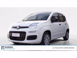 Bianco gelato pastello Nuova 2025 Fiat Panda S Due volumi | 14.000 € (Buon prezzo)