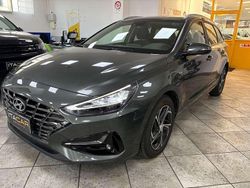 Grigio Usata 2023 Hyundai i30 Prime Station wagon | 14.900 € (Buon prezzo)