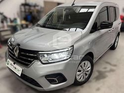 Grigio Usata 2022 Renault Kangoo Equilibre Monovolume | 17.000 € (Buon prezzo)