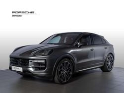 Grigio quarzite metallizzato Usata 2023 Porsche Cayenne SUV | 108.900 € (Cara)