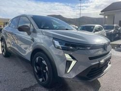 Grigio Nuova 2025 Renault Captur Techno SUV | 23.990 € (Buon prezzo)