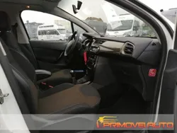 Bianco Usata 2012 Citroën C3 SELECTION Due volumi | 8300 € (Molto cara)