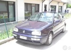 Usata 1996 VW Golf III | 4000 € (Buon prezzo)