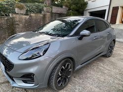 Usata 2022 Ford Puma ST-Line X SUV | 17.900 € (Buon prezzo)