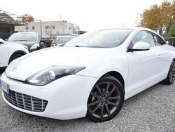 Bianco Usata 2014 Renault Laguna Coupé Coupé | 11.800 €