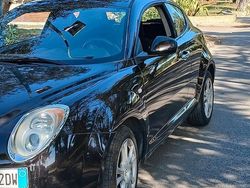 Usata 2009 Alfa Romeo MiTo Due volumi | 4800 € (Buon prezzo)