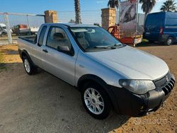 Usata 2008 Fiat Strada | 6500 € (Ottimo prezzo)