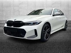 Bianco Usata 2025 BMW 320 M Sport Tre volumi | 45.950 € (Super prezzo)