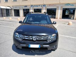 Nero Usata 2018 Dacia Duster SUV | 11.500 € (Buon prezzo)