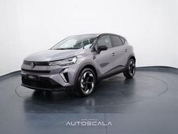 Grigio Nuova 2025 Renault Captur Techno SUV | 23.990 € (Buon prezzo)