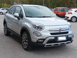 Grigio Usata 2017 Fiat 500X Cross Plus SUV | 13.900 € (Cara)