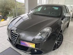 Grigio Usata 2012 Alfa Romeo Giulietta Quadrifoglio Due volumi | 14.499 € (Molto cara)
