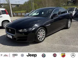 Nero Usata 2018 Jaguar XE Prestige Tre volumi | 17.990 € (Buon prezzo)