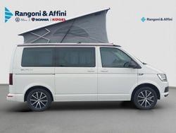 Bianco Usata 2018 VW California Beach Furgone | 49.900 € (Super prezzo)
