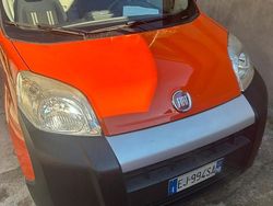 Usata 2012 Fiat Fiorino Monovolume | 3700 €