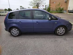 Blu/azzurro Usata 2006 Ford C-MAX Ghia Monovolume | 2000 € (Cara)