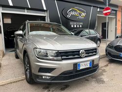 Grigio Usata 2019 VW Tiguan Sport SUV | 18.900 € (Cara)